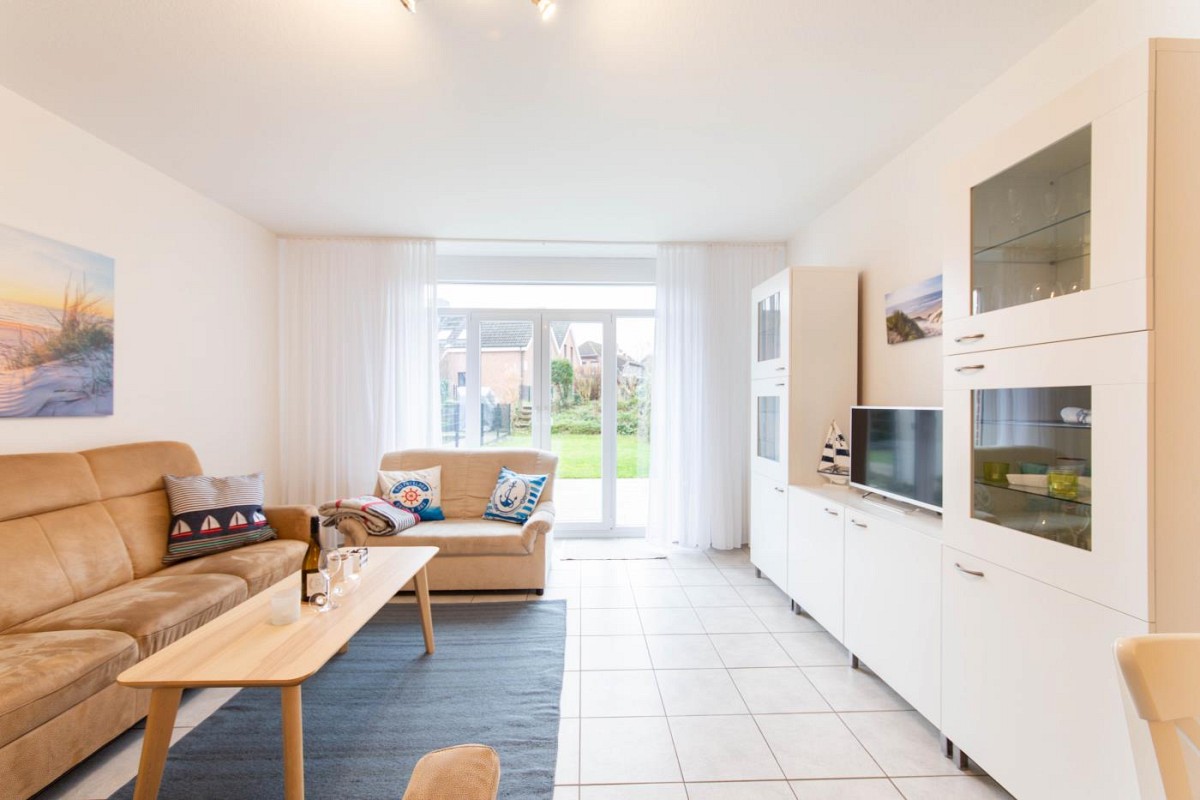Ferienhaus Lora
