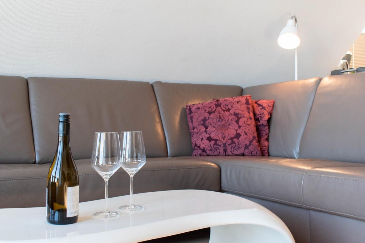 Ferienwohnung Ostseerauschen 2