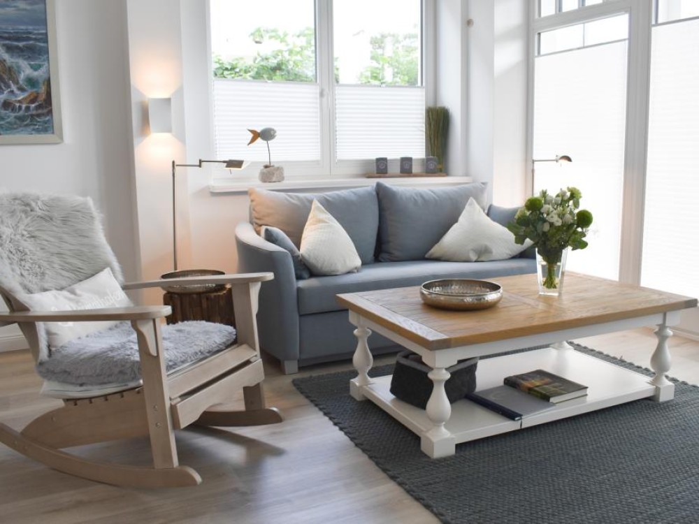 Ferienwohnung Long Island