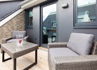 Ferienwohnung Bude 37 Whg 7