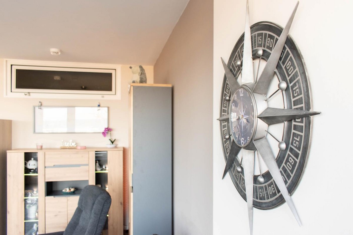 Ferienwohnung Strandhotel App. 105