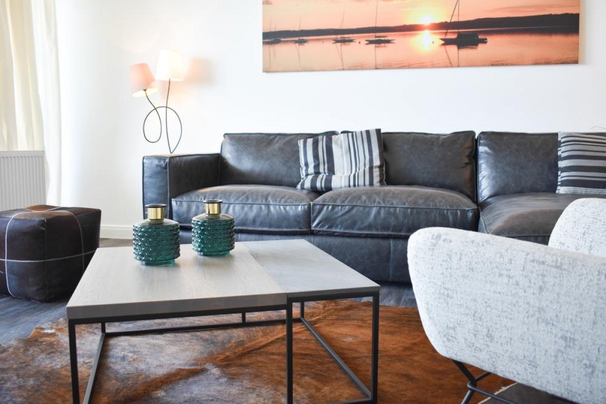 Ferienwohnung Sonnenzeit