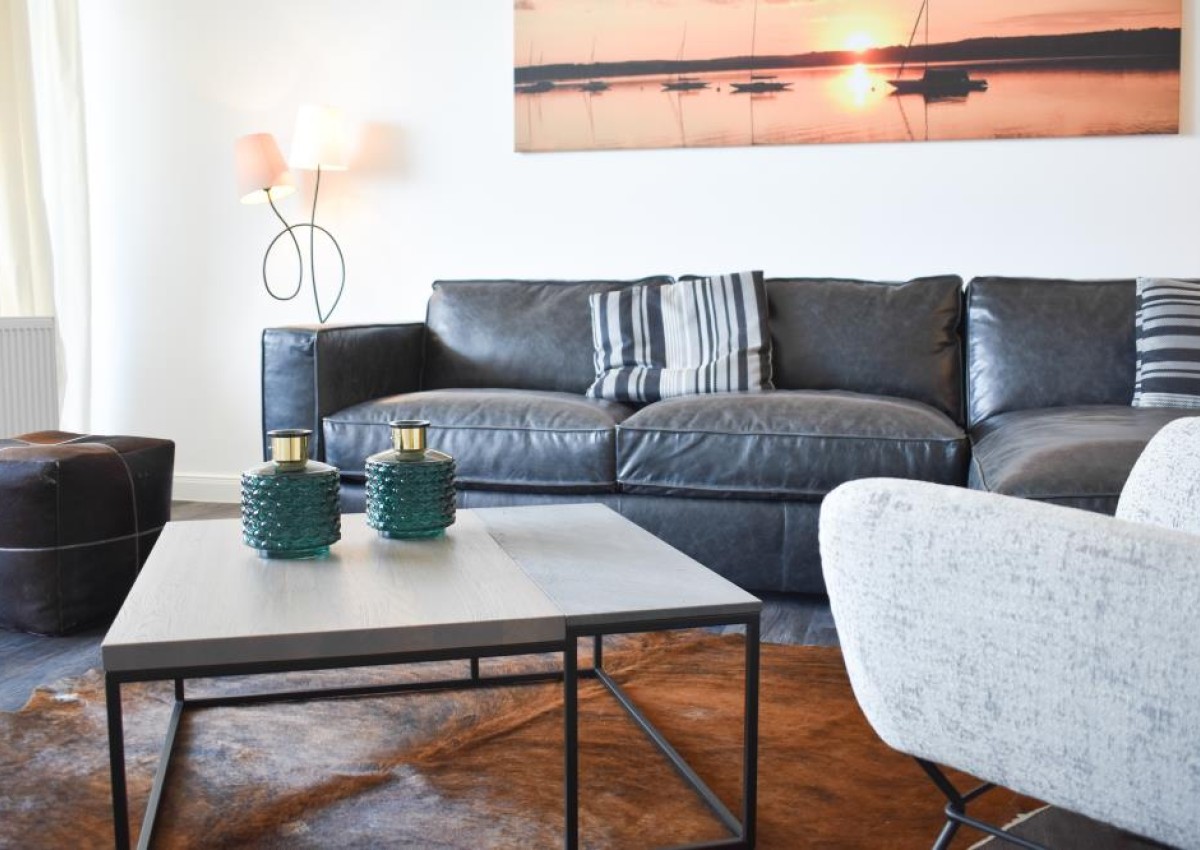 Ferienwohnung Sonnenzeit