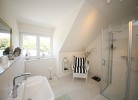 Ferienwohnung 'Min to Huus'
