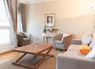 Ferienwohnung Villa Susewind 2