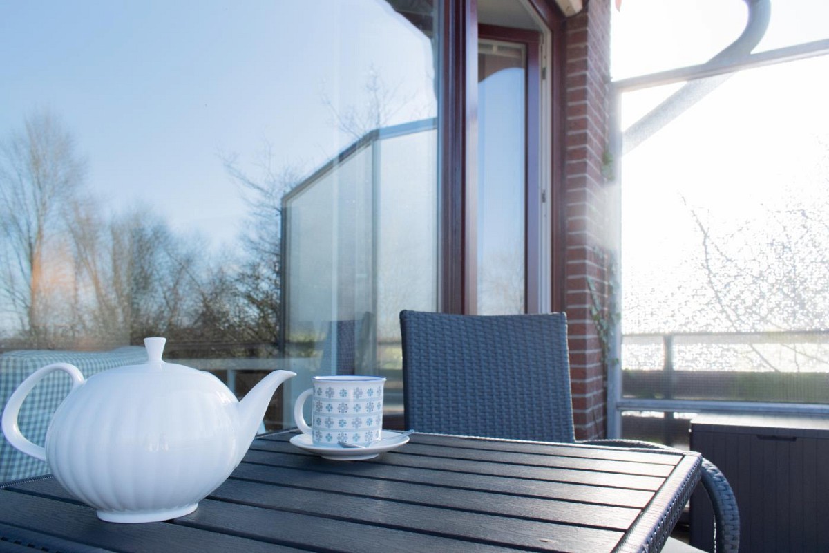 Ferienwohnung Seegras