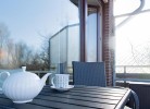 Ferienwohnung Seegras