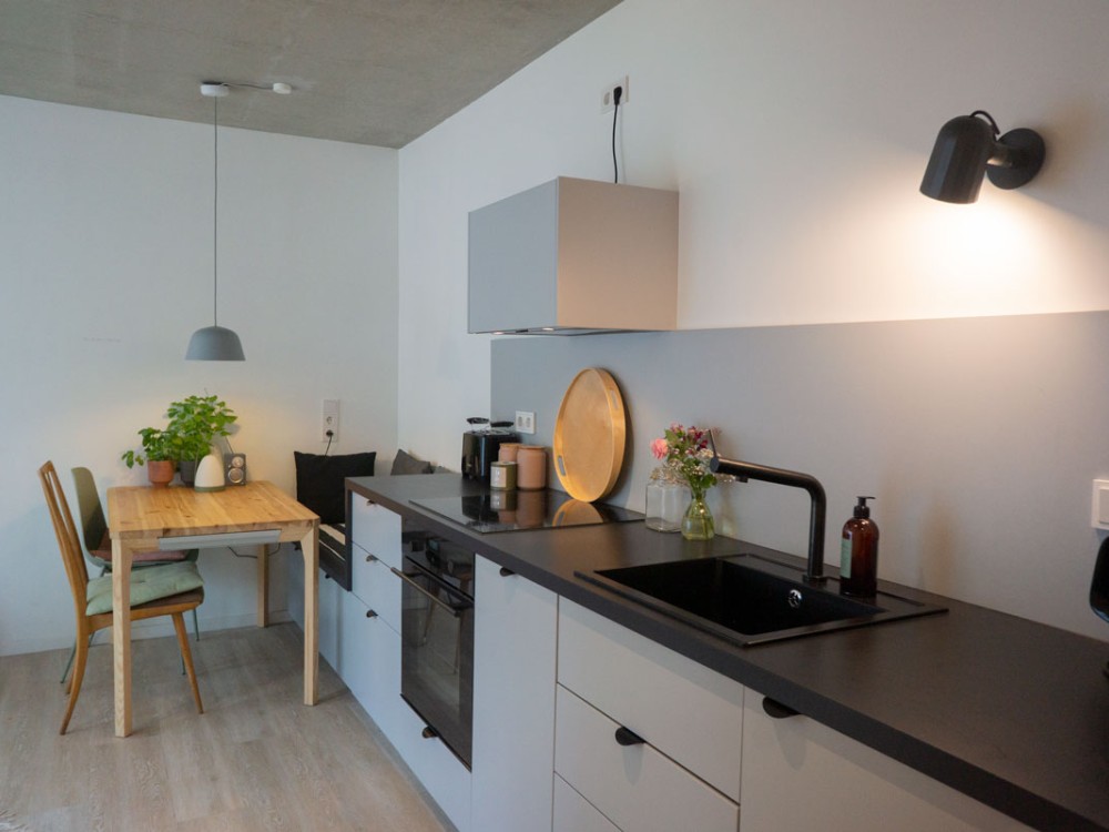 Ferienwohnung 'Flotte Sprotte'