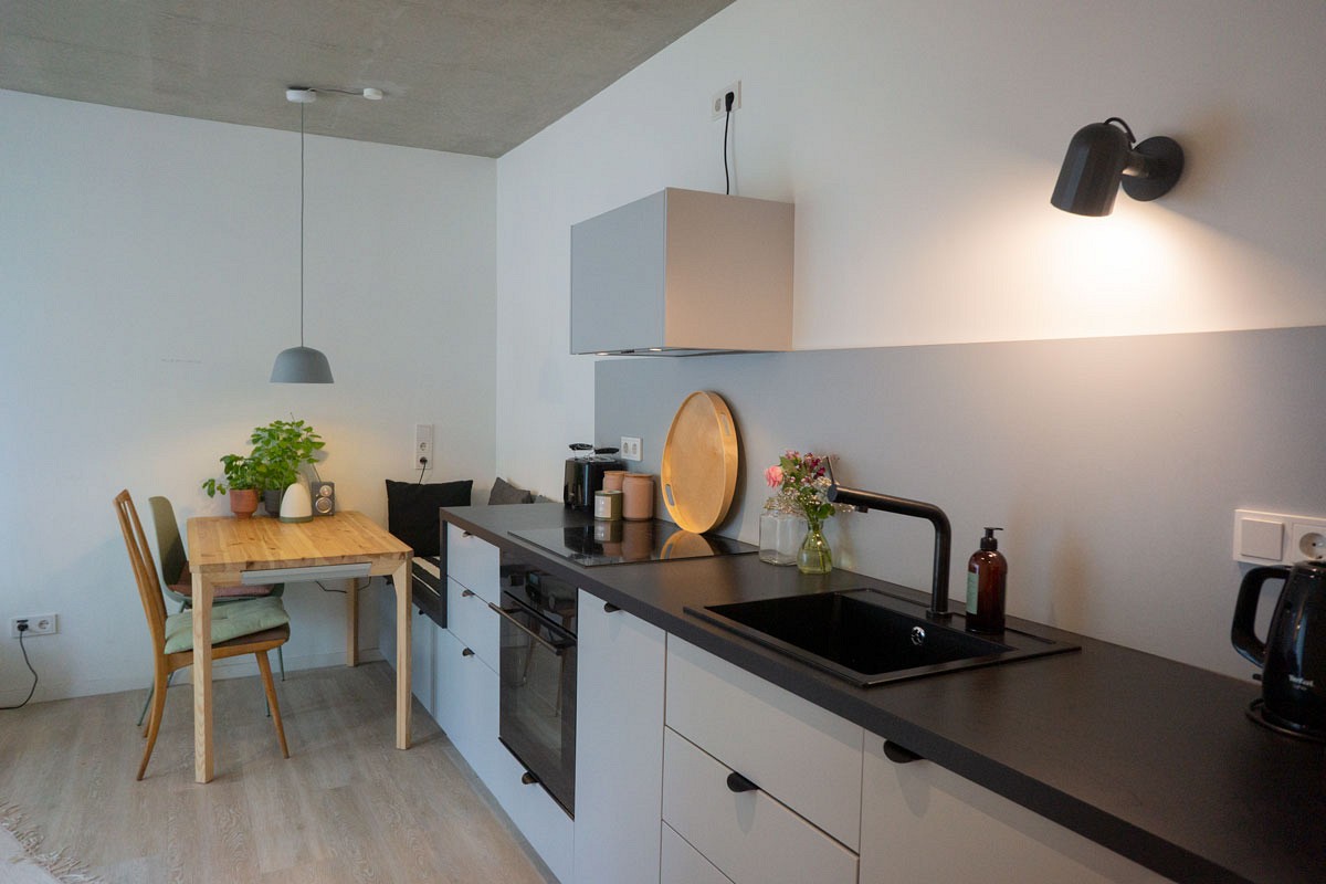 Ferienwohnung 'Flotte Sprotte'