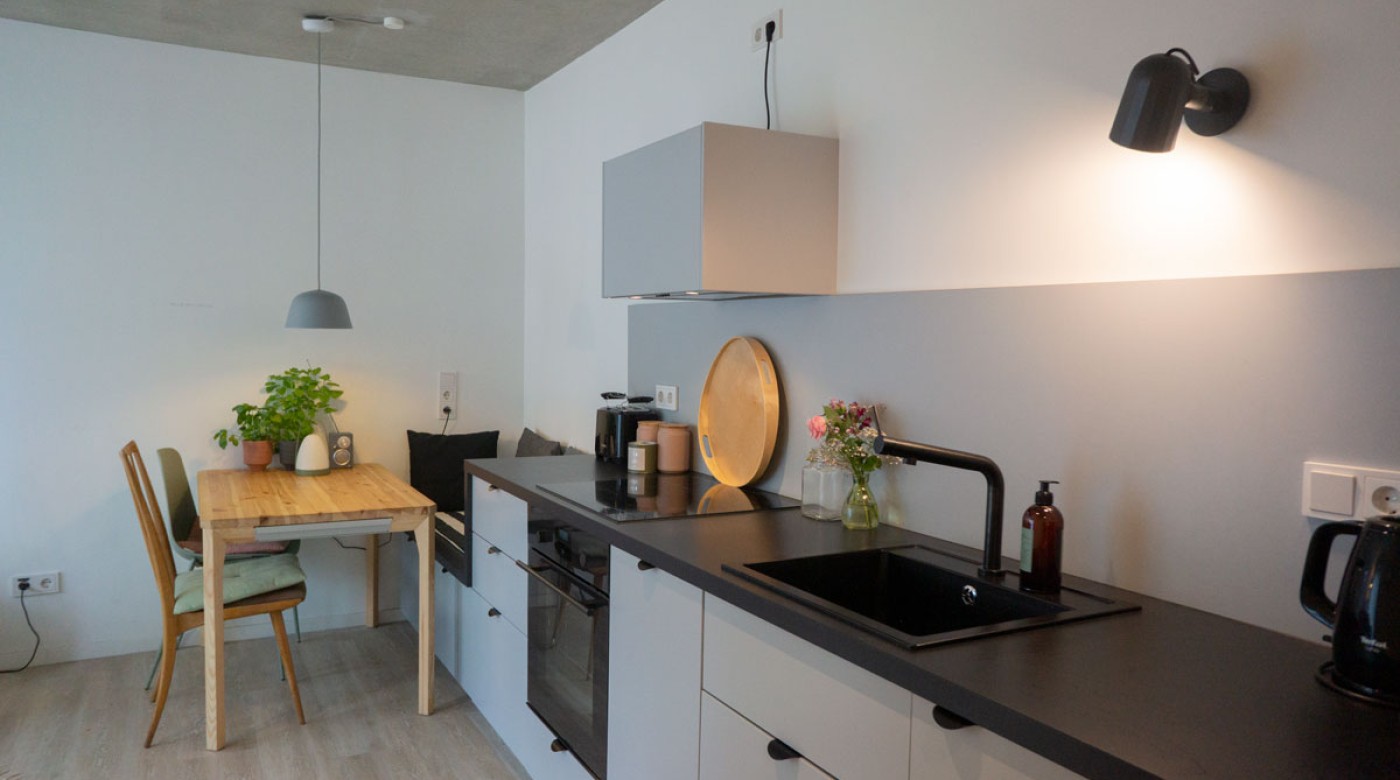 Ferienwohnung 'Flotte Sprotte'