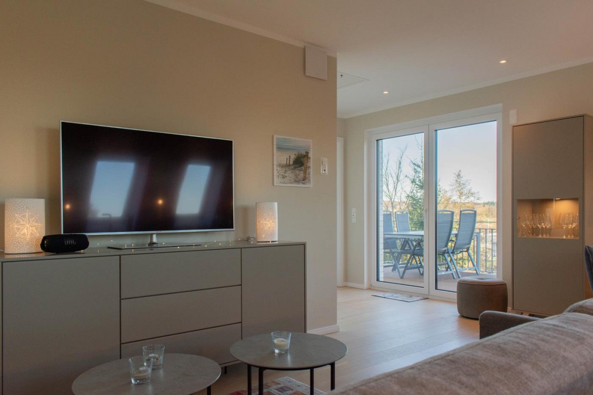 Ferienwohnung Beachbreak