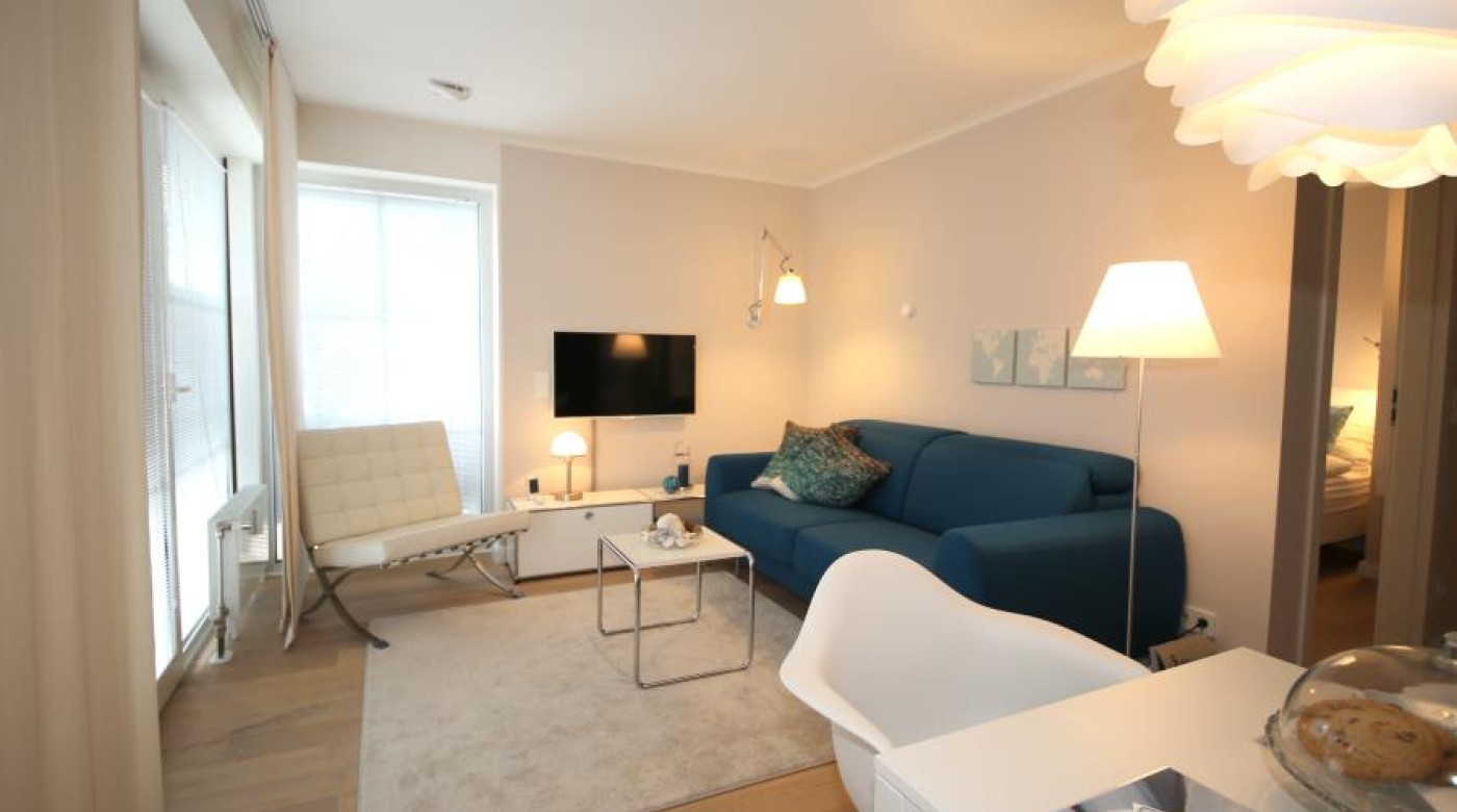 Ferienwohnung Frische Brise
