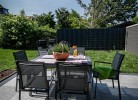 Ferienwohnung Strandhaus Möwenberg App.12