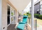 Ferienwohnung Sonnendeck 2