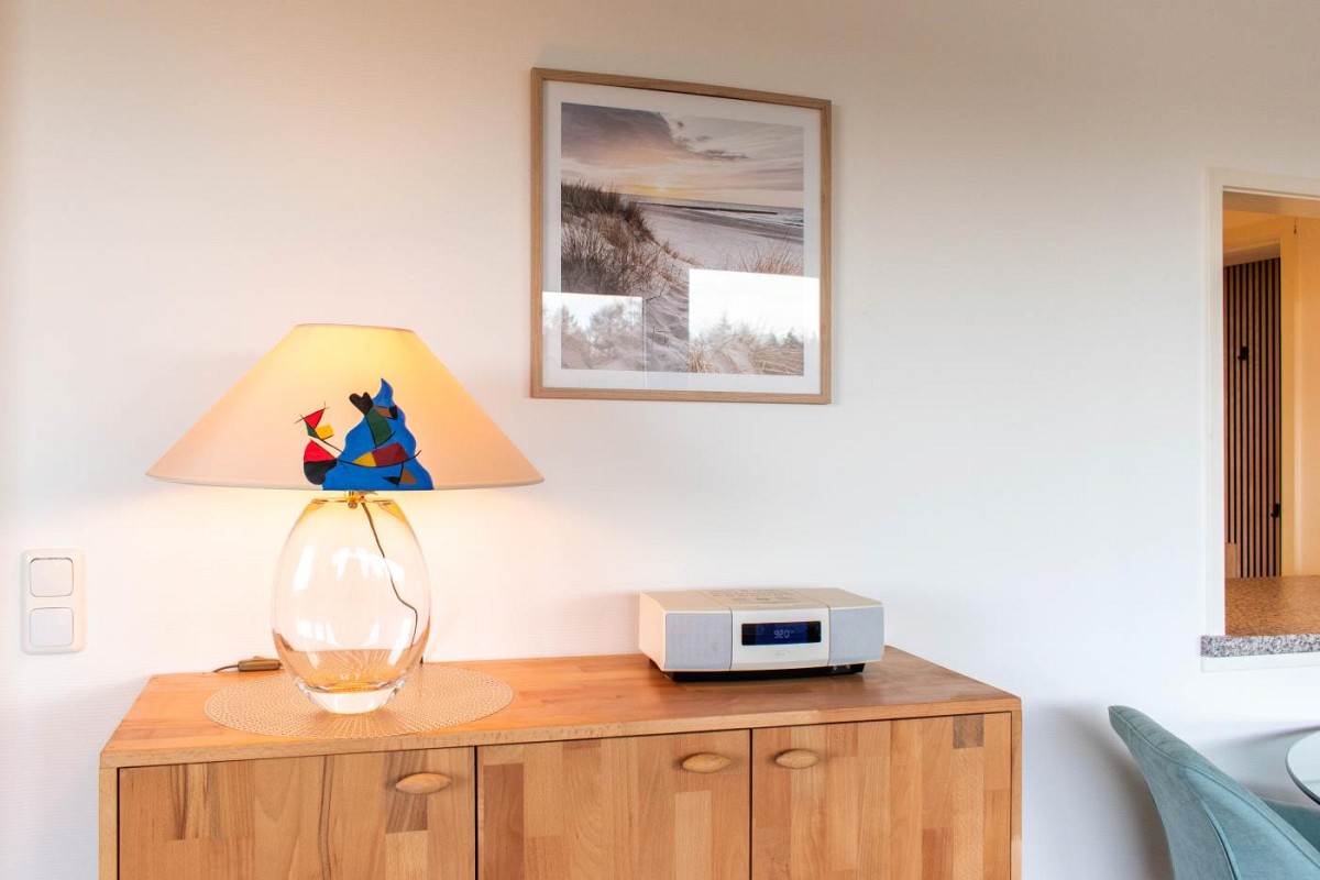 Ferienwohnung Residenz App. 611