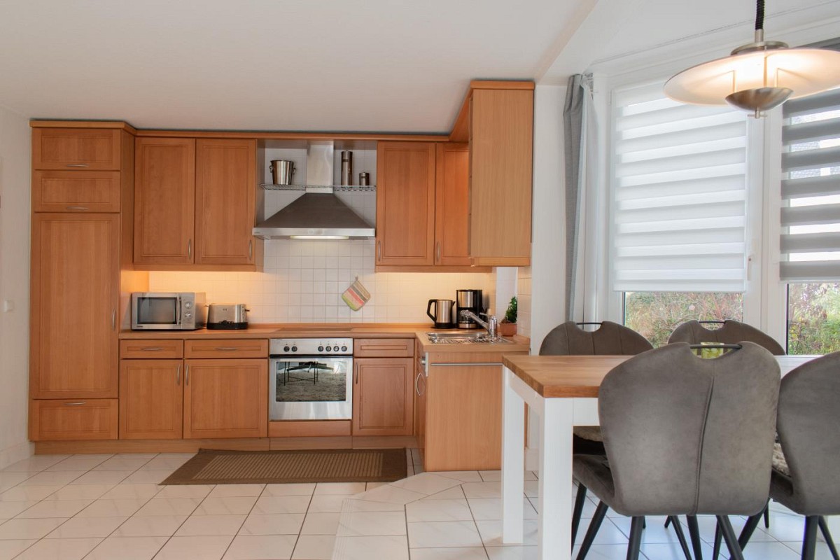 Ferienwohnung Witthus
