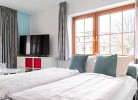 Ferienwohnung Kapitänskajüte