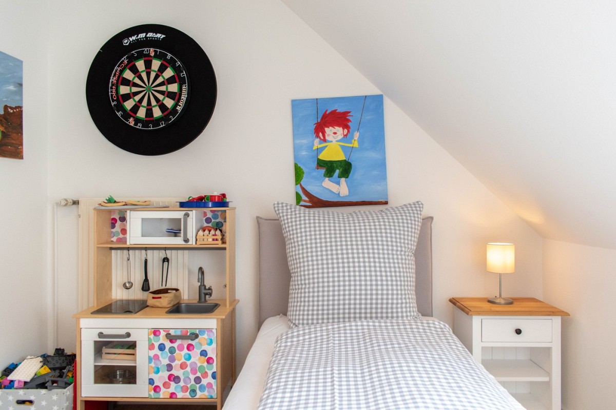 Ferienhaus Haff Huus 2