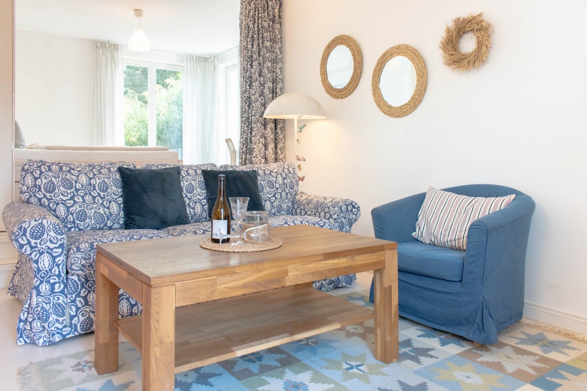 Ferienwohnung Schmetterlingsgarten