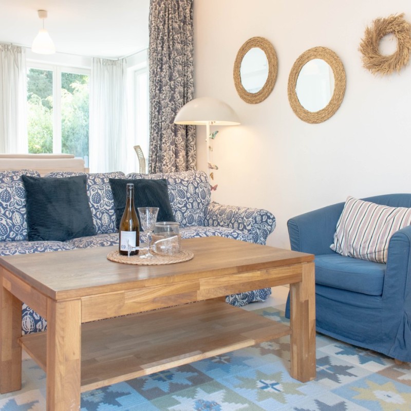 Ferienwohnung Schmetterlingsgarten