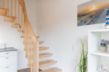 Ferienwohnung Windstärke 8