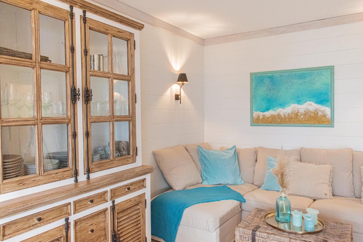 Ferienwohnung Dock 3