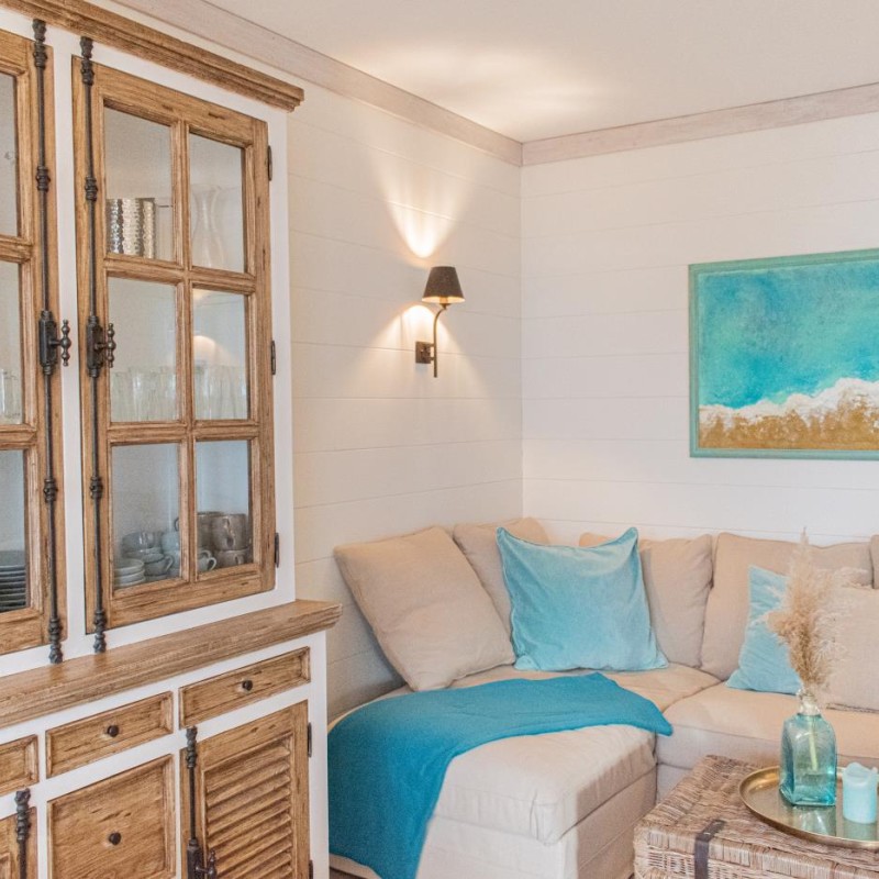 Ferienwohnung Dock 3