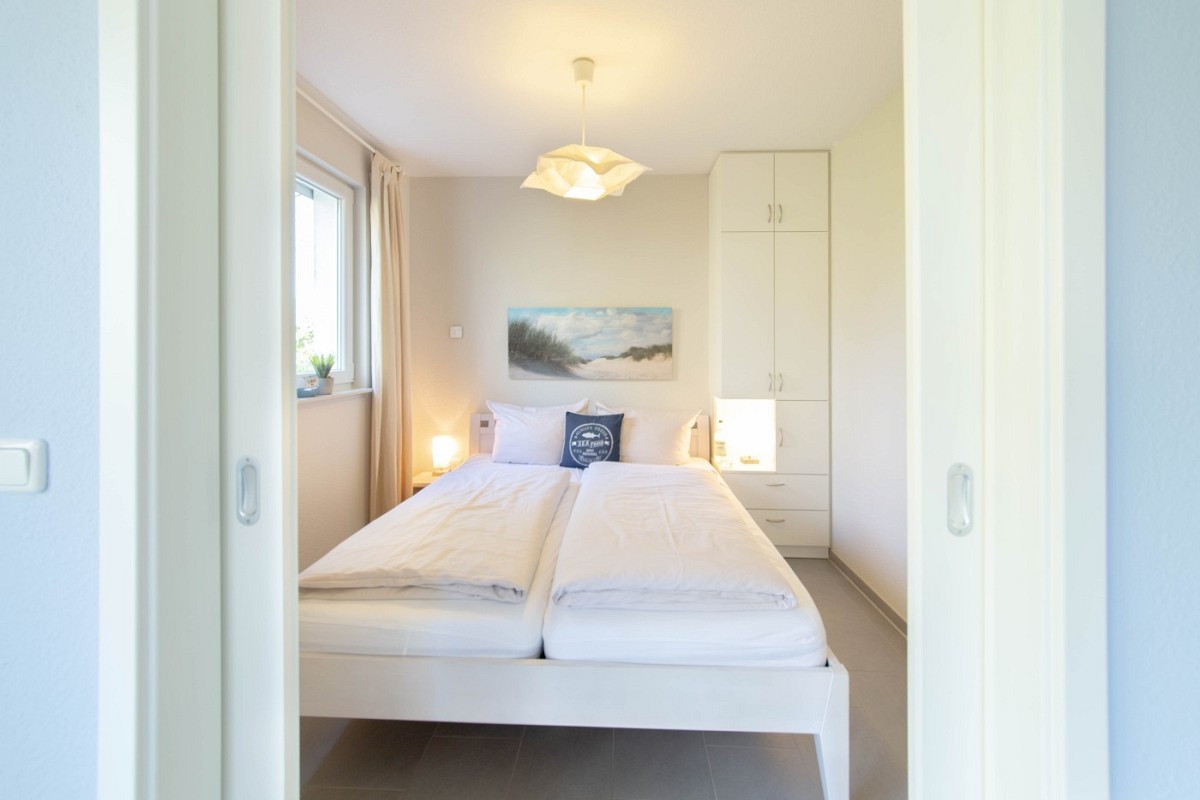 Ferienwohnung Strandläufer