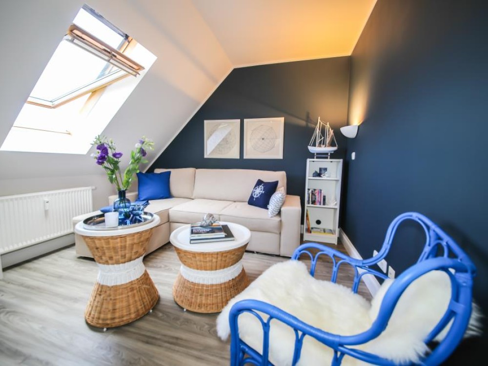 Ferienwohnung Nordnordost