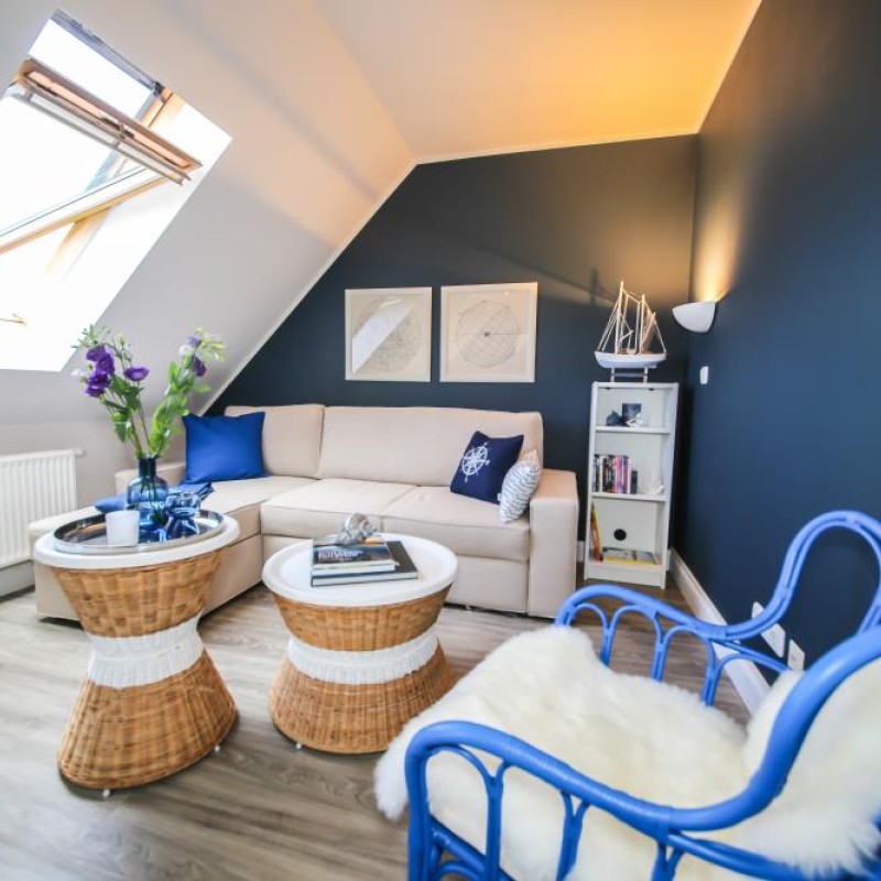 Ferienwohnung Nordnordost
