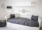 Ferienwohnung Sunshine Beachhouse 111