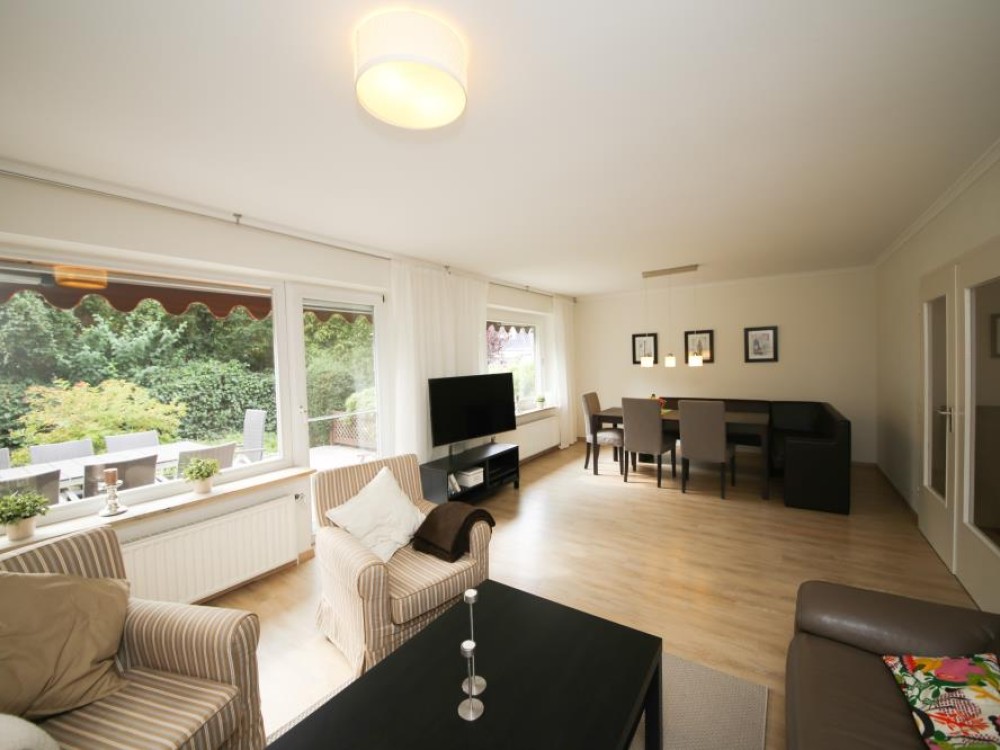 Ferienhaus Strandräuber