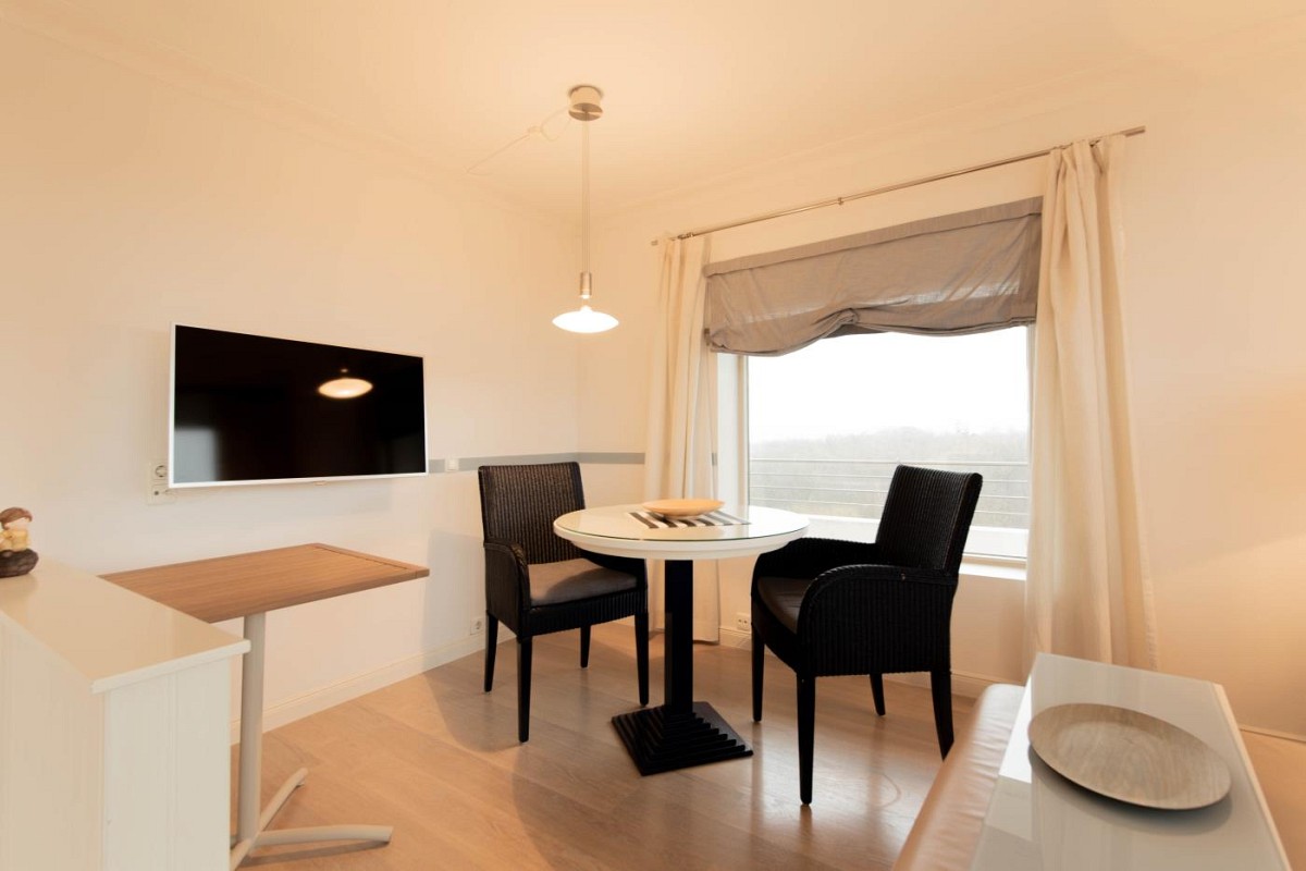Ferienwohnung Residenz App. 725