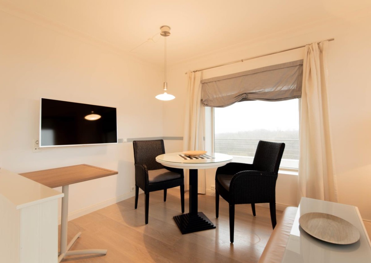 Ferienwohnung Residenz App. 725