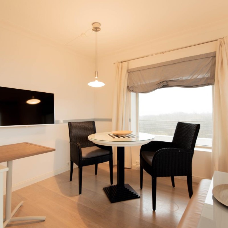 Ferienwohnung Residenz App. 725