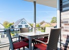 Ferienwohnung Sonnendeck