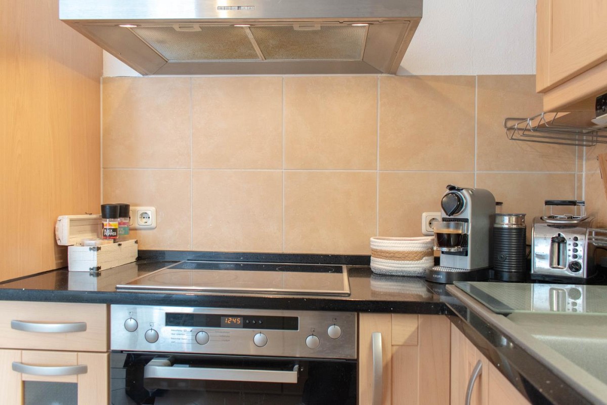 Ferienwohnung Ostseekoje