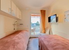 Ferienwohnung Moderne Kurparkresidenz Whg. 11