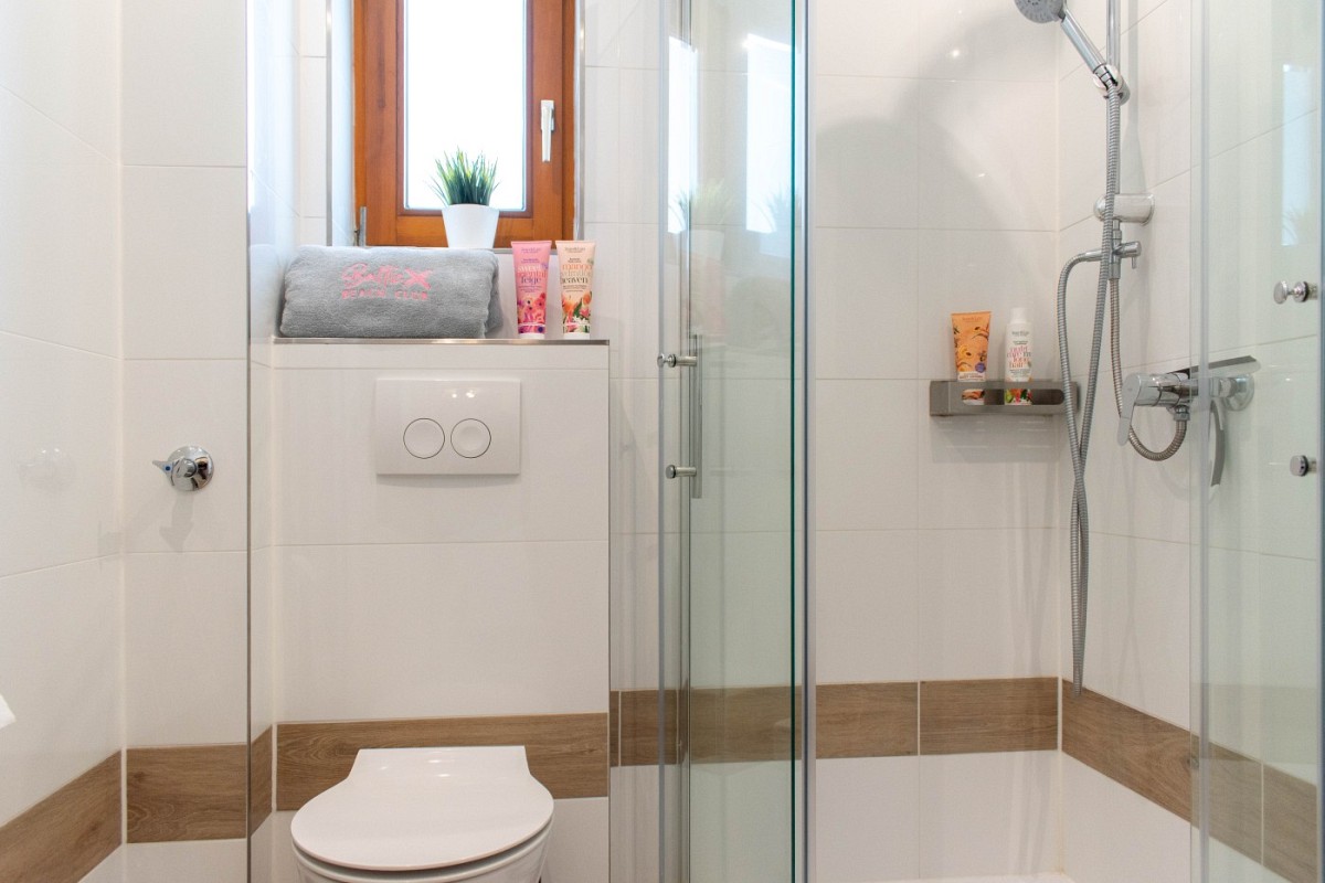 Ferienwohnung Leesegel