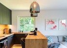 Ferienwohnung Infinity Garden