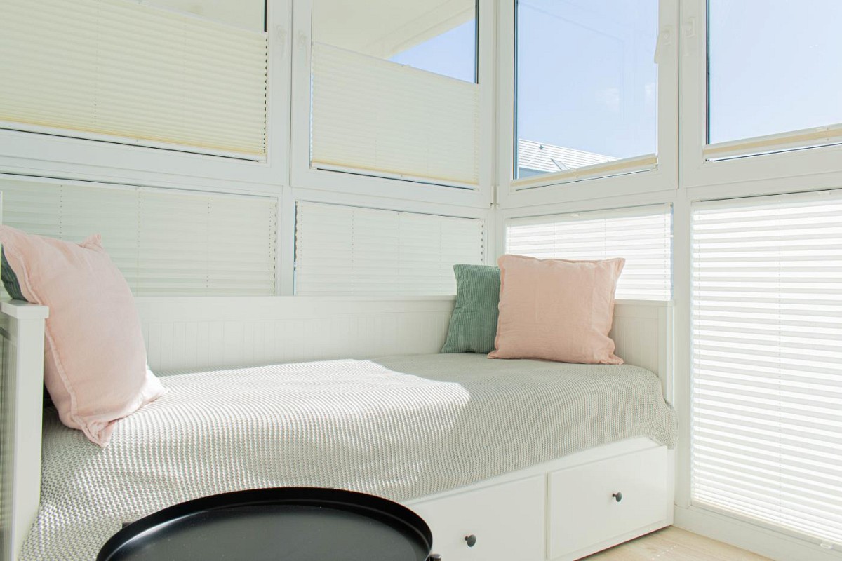 Ferienwohnung Seesand No.08