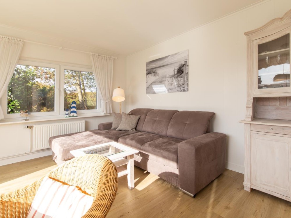 Ferienhaus Kleeblatt 5