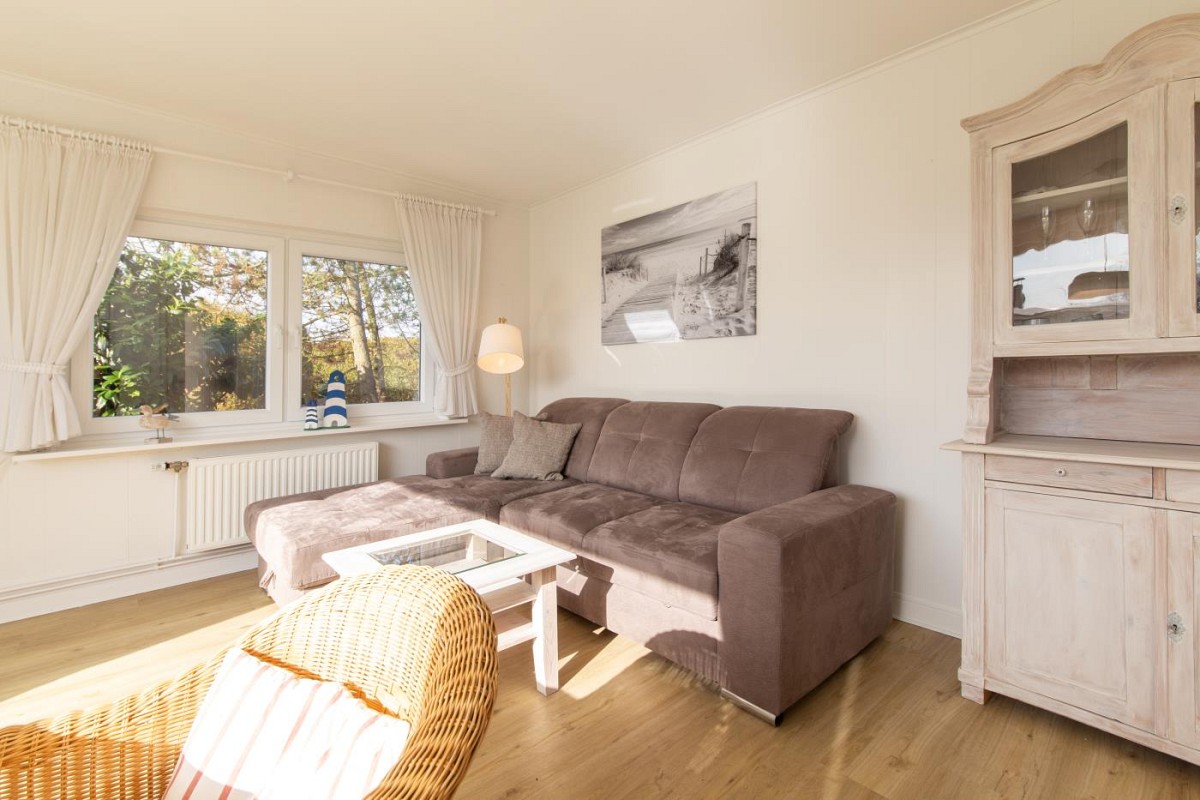 Ferienhaus Kleeblatt 5
