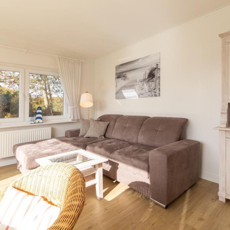 Ferienhaus Kleeblatt 5