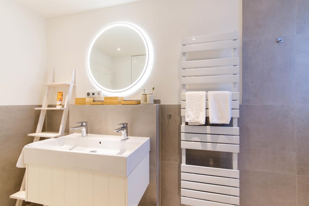 Ferienwohnung WEST COAST