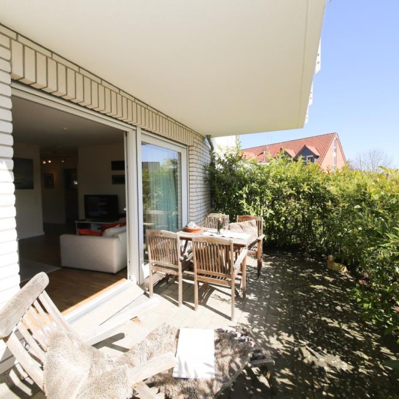 Ferienwohnung Soleil