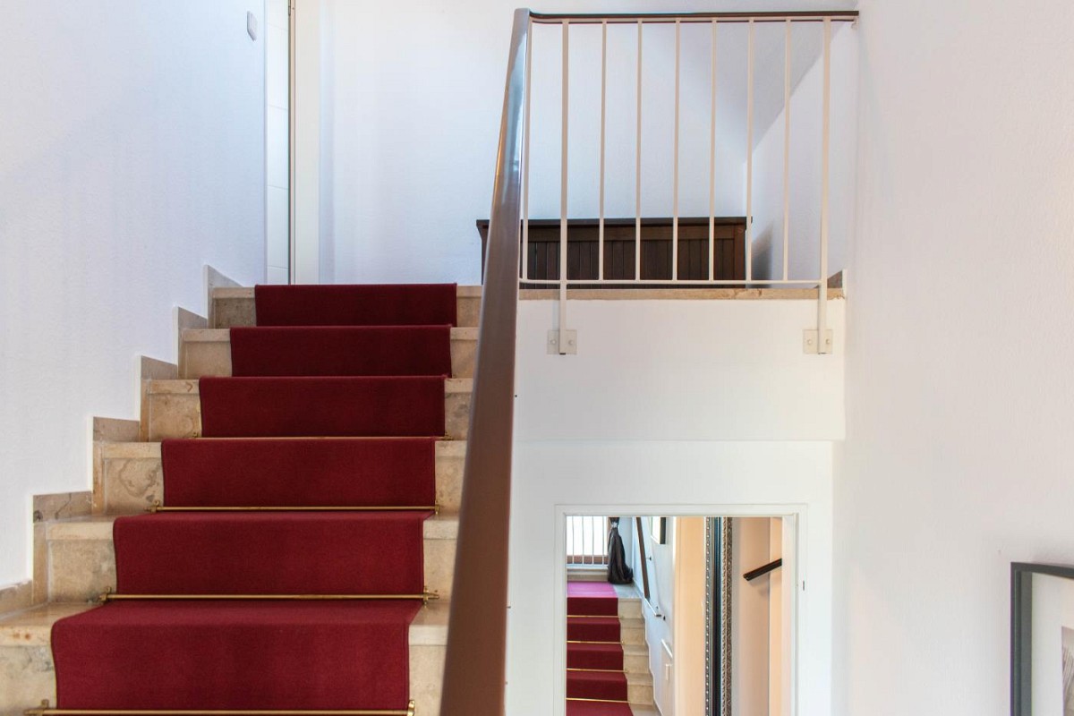 Ferienwohnung Strandburg 25
