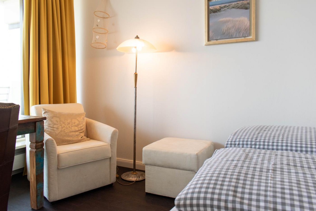 Ferienwohnung Residenz App. 112