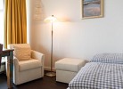 Ferienwohnung Residenz App. 112
