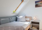 Ferienwohnung Ostseeherz Scharbeutz